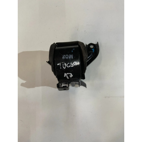 Coxim Suporte Lado Esquerdo Motor Hyundai Tucson 2.0 2016