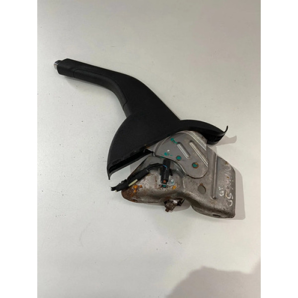 Alavanca Freio De Mão Onix Plus Turbo 1.0 3cc 2021 2022