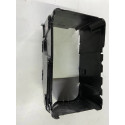 Acabamento Bateria Mercedes Gla200 2015 2016 Preto