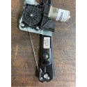 Maquina De Vidro Traseira Direita Bmw 120i 2009