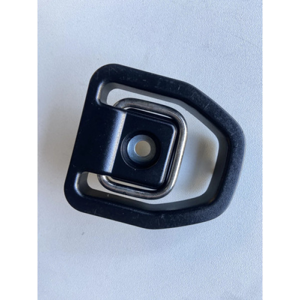 Acabamento Gancho Porta Malas Bmw 120i 2008 2009 2010