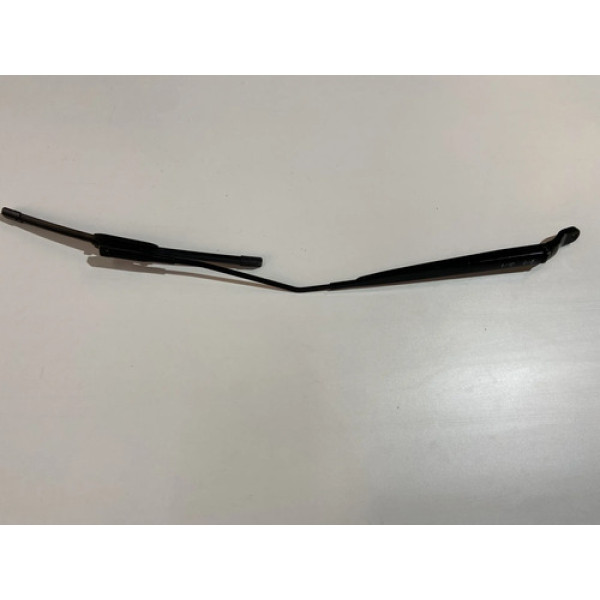 Braço Limpador Do Parabrisa Lado Direito Peugeot 208 2017 Direito
