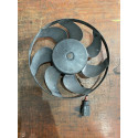 Ventoinha Ar Condicionado Pequena Tiguan 2.0 Tsi 2011 2012
