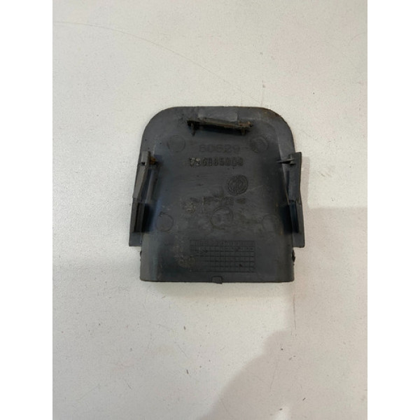 Acabamento Moldura Fiat Strada 1.4 2014 2015 Preto