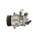 Compressor Do Ar Condicionado Polo  Tsi 1.0 128 Cv 2018 2019
