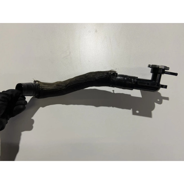 Tubo Bocal Mangueira Radiador Nissan Sentra 2.0 2014 A 2020
