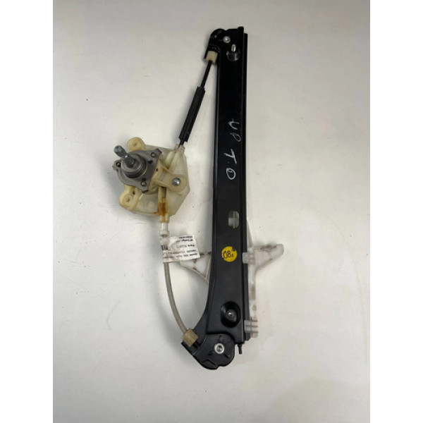 Máquina De Vidro T.d Volkswagen Up Tsi 1.0 2018 2019
