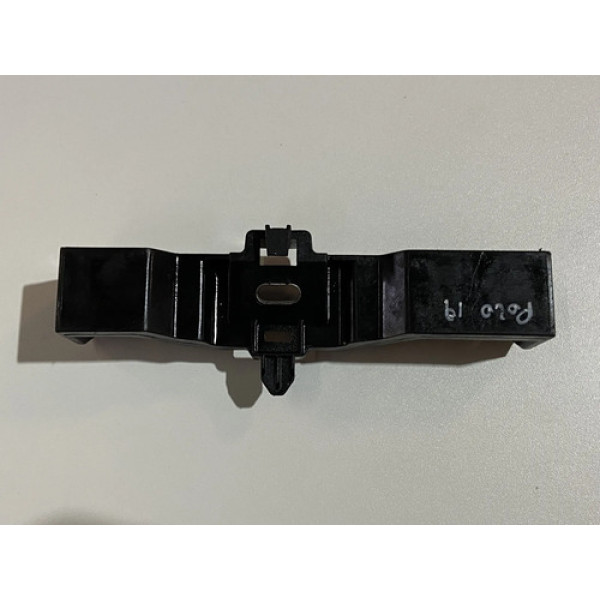 Suporte Alavanca Cambio Polo Nivus Tsi 3cc 2021 2022