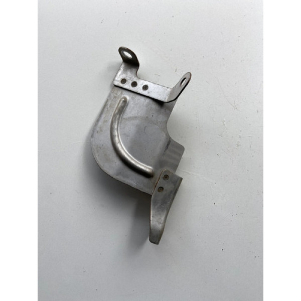 Defletor Calor Cambio Nissan Kicks 1.6 2020 2021 2022