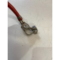 Polo Positivo Da Bateria Chevrolet Cruze Ltz 1.4 2017 2018 Vermelho
