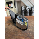 Espelho Retrovisor Lado Direito Spin 2013 2014