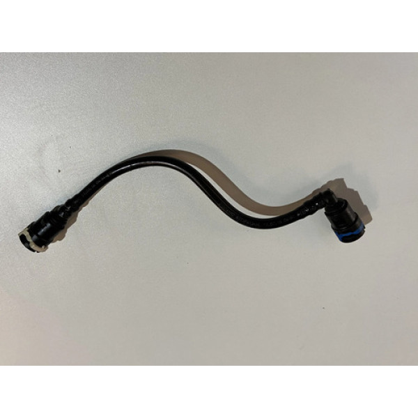 Mangueira Cilindro Embreagem Ford Ka 1.0 3cc 2015 2016 2017 Preto