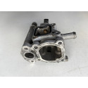 Carcaça Valvula Termostatica Gm Cruze 1.8 2012