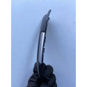 Moldura Puxador Da Porta Tracker 1.2 2021 Dianteiro Direito Preto