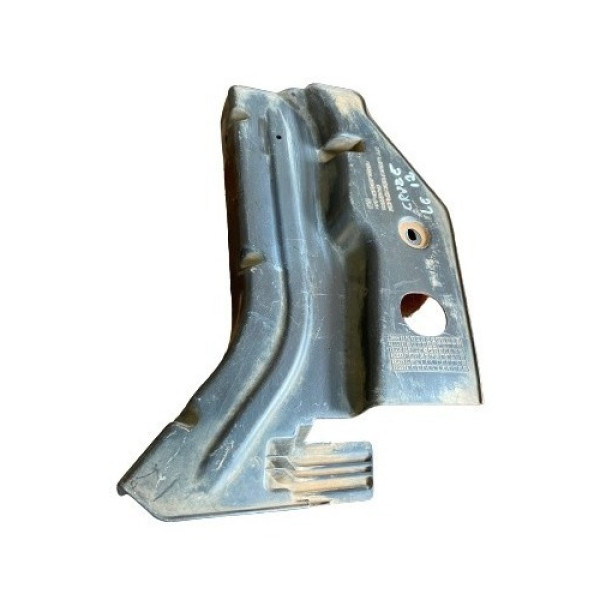 Defletor De Ar Da Cx De Roda D/e Cruze 12/16 Pc Gm 94566178