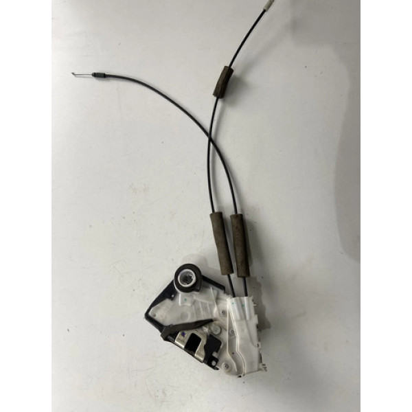 Fechadura Da Porta Dianteira Esquerda Honda Fit 2019 2020