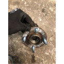 Cubo Rolamento Da Roda Onix Plus 1.0 3cc 2020 2021