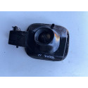 Portinhola Do Tanque Chevrolet Tracker 2020 2021 2022 Azul-marinho 2021