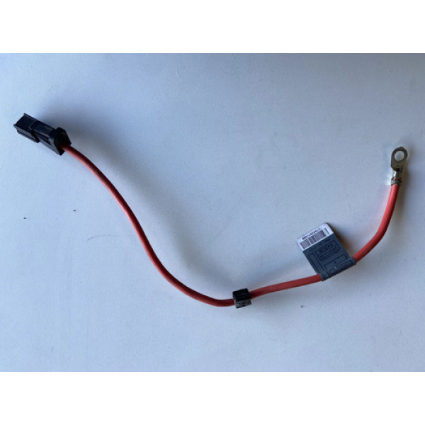 Cabo Negativo Da Bateria Bmw 120i 320i X1 2009 2010