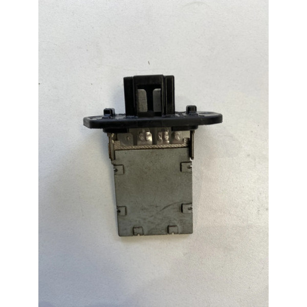 Resistencia Do Ar Forçado Renault Kwid 1.0 12v 3cc 2018 2019