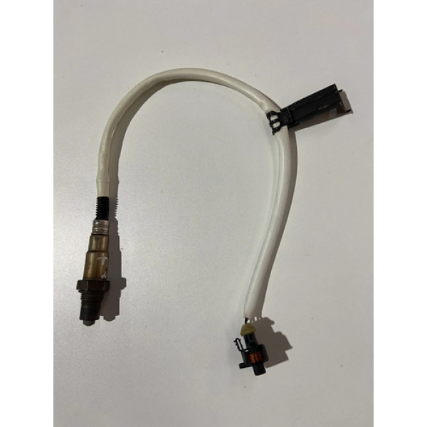 Sonda Lambda Tracker 1.8 2014 2016 Pós Catalizador Bosch