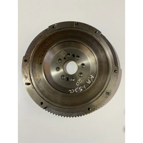 Volante Motor Ecosport Ford Ka 1.5 3cc 2020 J7bg6375ab