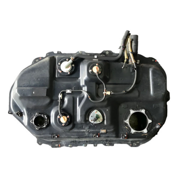 Tanque Combustivel Mitsubishi Airtrek 2.4 2007 2008
