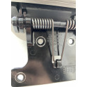  Apoio Braço Console Central Hyundai Azera 2010/2011 Caramelo