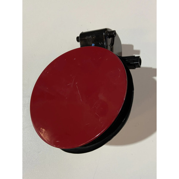 Portinhola Tanque Do Combustivel Ford Ka Hatch 2016 2017 18 Vermelho 2018