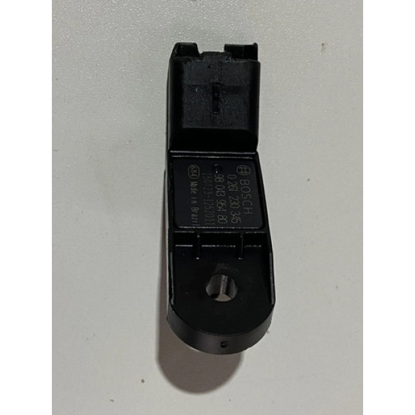 Sensor Map Citroen C4 Lounge 208 2008 2014 2015