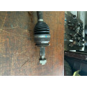 Semi Eixo Lado Direito Cobalt Ltz 1.8 Aut. 2015