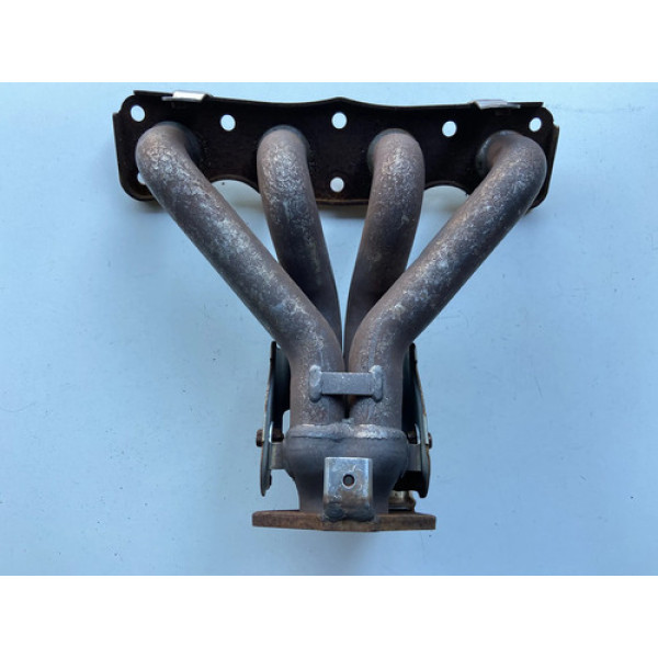 Coletor Escape Hyundai Ix35 2011 2012