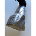 Chapa Do Coletor Escapamento Gol/fox/voyage 030253041aa