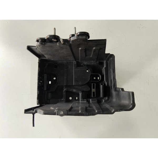 Caixa Suporte Bateria Ford Ecosport 1.5 3cc 2018 2019 Preto