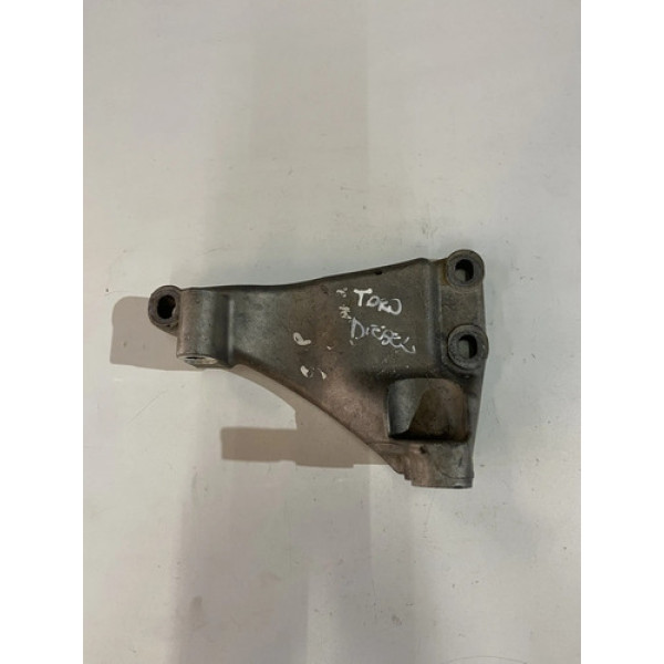Suporte Caixa De Transferençia Fiat Toro 2.0 Diesel 2018