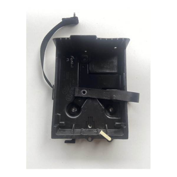 Suporte Da Bateria Ford Fusion Hybrid 2014 2015 Preto