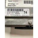 Kit Chave Modulo Injeção Honda Fit 1.5 2013 2014