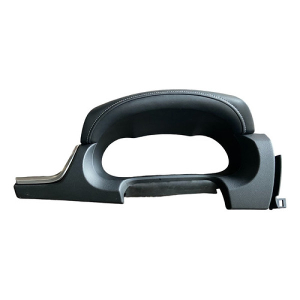 Moldura Painel De Instrumentos Hilux Sw4 2.8 2021 2022 Preto