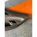 Forro De Porta Traseiro Direito Cruze Hatch 1.4 2017 2018 Cinza-escuro