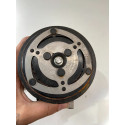 Compressor Do Ar Condicionado Onix 1.0 3cc 2020 2021