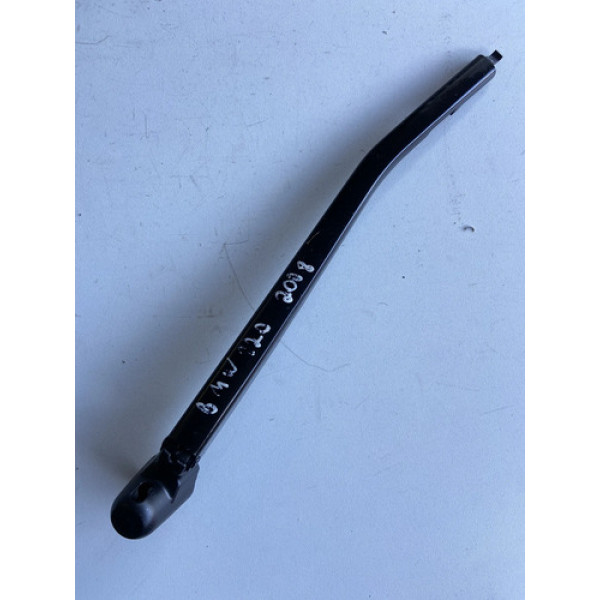 Braço Limpador Traseiro Bmw 120i 2009 2010