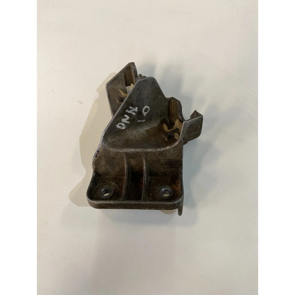 Suporte Cabo Seletor De Marcha Gm Onix Prisma 2013 2014 2015