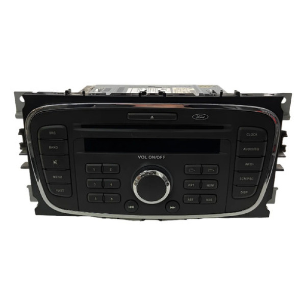 Radio Ford Focus 2009 2010 2011 2012 2013