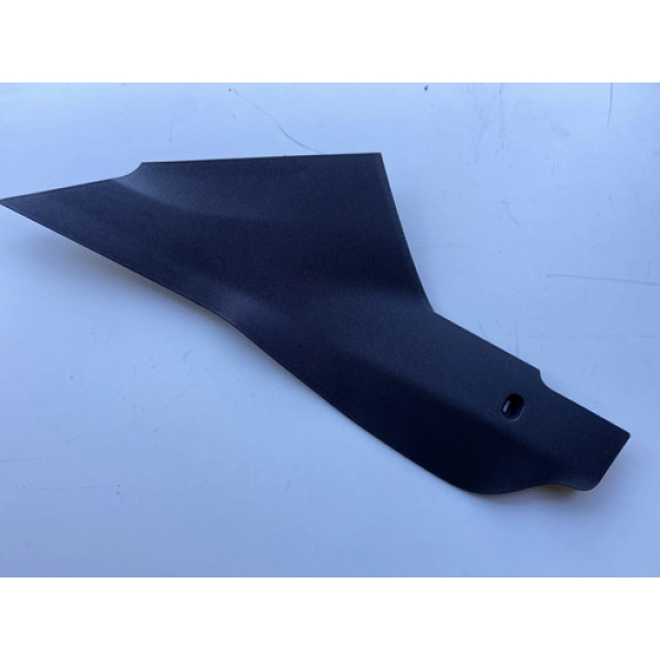 Moldura Direita Central Volkswagen Nivus Tsi 2021 2022