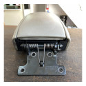  Apoio Braço Console Central Hyundai Azera 2010/2011 Caramelo