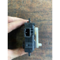 Atuador Do Ar Condicionado Honda Fit 1.5 2012 2013 Preto