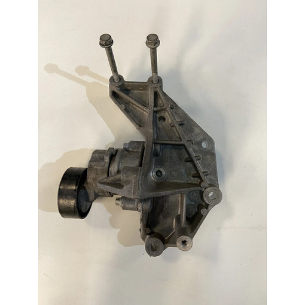 Suporte Compressor Ar Condicionado Ônix 2012/2016