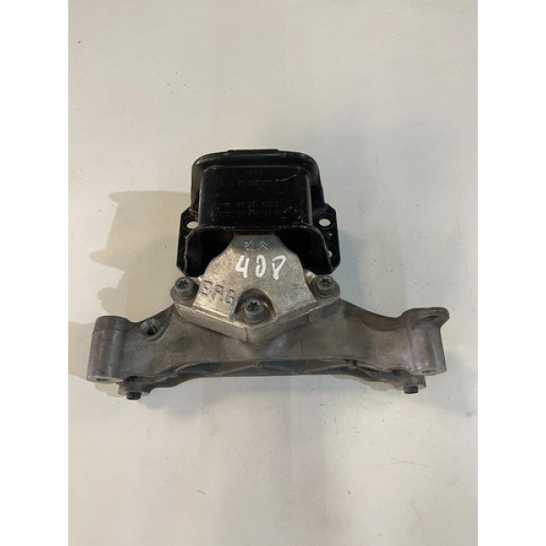 Coxim Calço Do Motor L.d Peugeot 408 1.6 2013 2014