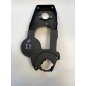 Kit Capa Correia Dentada Cobalt Spin Onix Prisma 2015 Preto