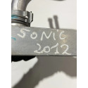 Radiador Do Ar Quente Sonic 1.6 2012 2013 2014